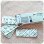 Феназепам  Phenazepam Valenta  1 мг в Эртиле