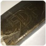 Гашиш  FDF  Euro  (Евро)  HQ в Эртиле