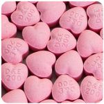 Экстази  Ecstasy Love 200 MDMA в Эртиле