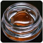 Гашишное масло (импорт Калифорния)  Distillate  в Эртиле USA ТГК 98.5%