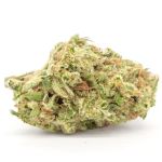 Бошки (Шишки)  Амнезия (Weed Amnesia)  ТГК 23% в Эртиле